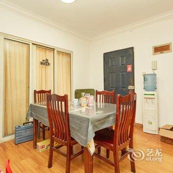 上海易home青年旅舍酒店提供图片