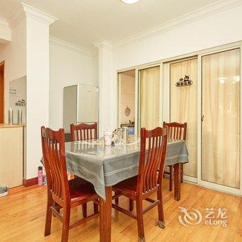 上海易home青年旅舍酒店提供图片