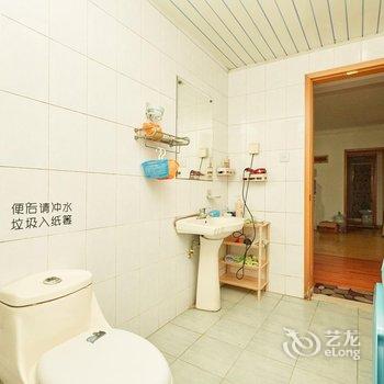 上海易home青年旅舍酒店提供图片