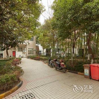 上海易home青年旅舍酒店提供图片