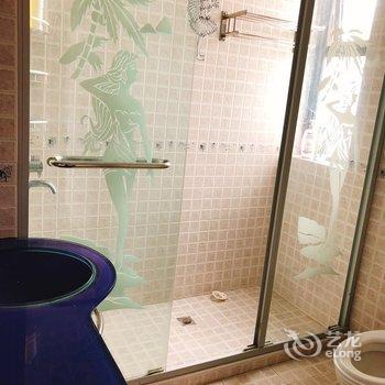 上海施小宝公寓酒店提供图片