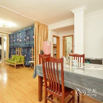 上海易home青年旅舍酒店提供图片