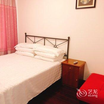 上海施小宝公寓酒店提供图片