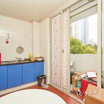 上海易home青年旅舍酒店提供图片