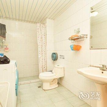 上海易home青年旅舍酒店提供图片