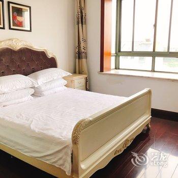 上海施小宝公寓酒店提供图片