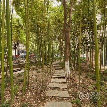 上海易home青年旅舍酒店提供图片