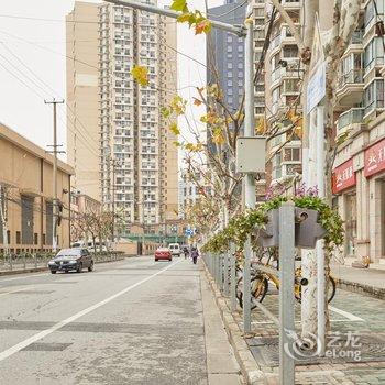 上海易home青年旅舍酒店提供图片