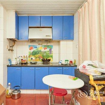 上海易home青年旅舍酒店提供图片