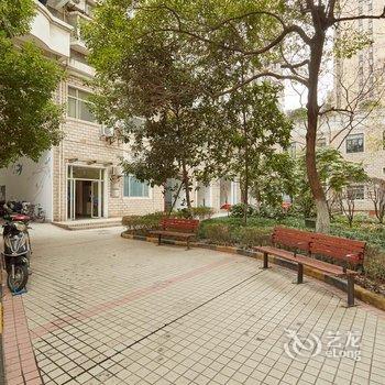 上海易home青年旅舍酒店提供图片