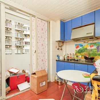 上海易home青年旅舍酒店提供图片