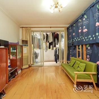 上海易home青年旅舍酒店提供图片
