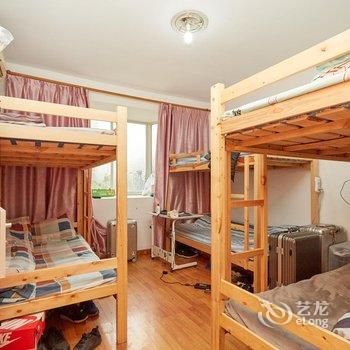 上海易home青年旅舍酒店提供图片