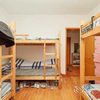 上海易home青年旅舍酒店提供图片