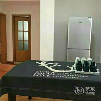 上海易home青年旅舍酒店提供图片