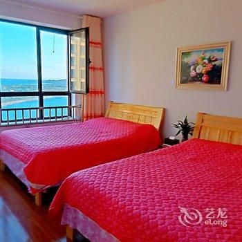 青岛迎春公寓(4号店)酒店提供图片
