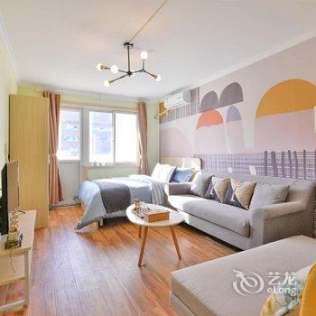 北京路客民宿BE7020酒店提供图片