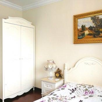 西安御景公寓(宋围村分店)酒店提供图片