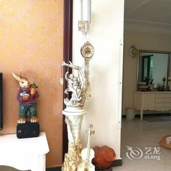 西安御景公寓(宋围村分店)酒店提供图片