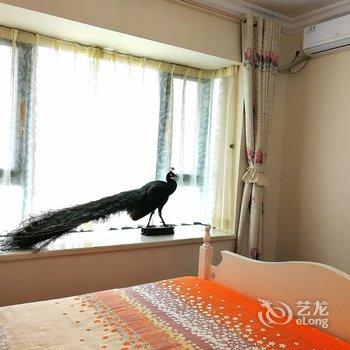 西安御景公寓(宋围村分店)酒店提供图片