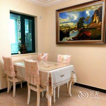 西安御景公寓(宋围村分店)酒店提供图片