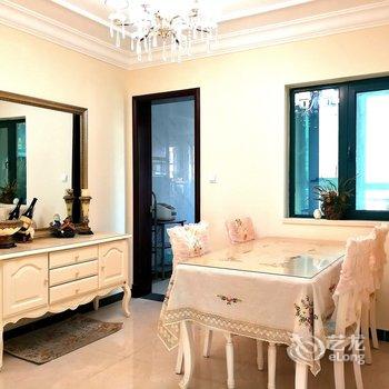 西安御景公寓(宋围村分店)酒店提供图片