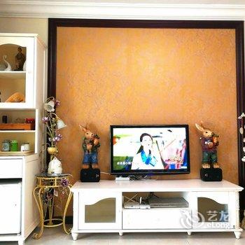 西安御景公寓(宋围村分店)酒店提供图片