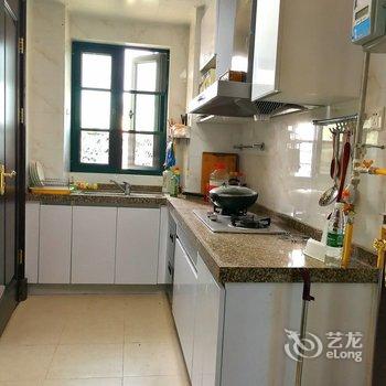 西安御景公寓(宋围村分店)酒店提供图片