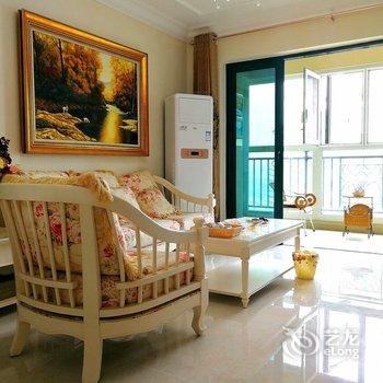 西安御景公寓(宋围村分店)酒店提供图片