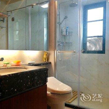 西安御景公寓(宋围村分店)酒店提供图片