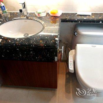 西安御景公寓(宋围村分店)酒店提供图片