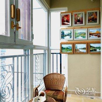 西安御景公寓(宋围村分店)酒店提供图片