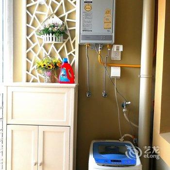 西安御景公寓(宋围村分店)酒店提供图片