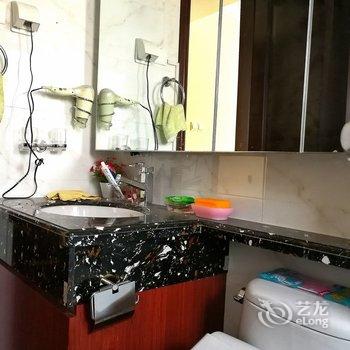 西安御景公寓(宋围村分店)酒店提供图片