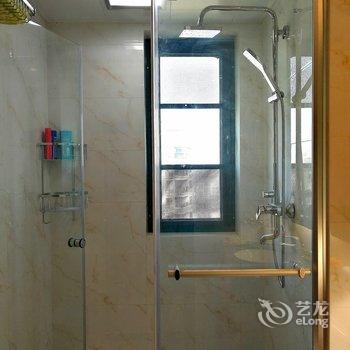 西安御景公寓(宋围村分店)酒店提供图片