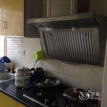 重庆公园里的家普通公寓酒店提供图片