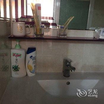 重庆公园里的家普通公寓酒店提供图片