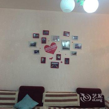 重庆公园里的家普通公寓酒店提供图片