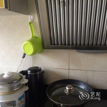 重庆公园里的家普通公寓酒店提供图片