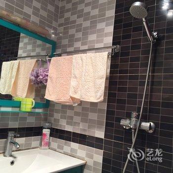 重庆公园里的家普通公寓酒店提供图片