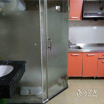 北京分中公寓酒店提供图片
