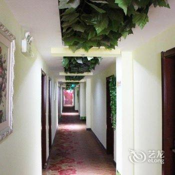 北京分中公寓酒店提供图片