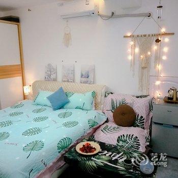 西安大发姑娘公寓(长安北路分店)酒店提供图片