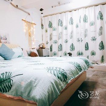 西安大发姑娘公寓(长安北路分店)酒店提供图片