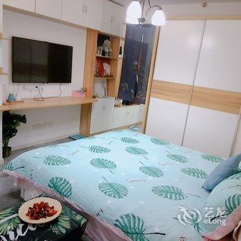 西安大发姑娘公寓(长安北路分店)酒店提供图片