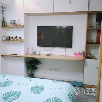 西安大发姑娘公寓(长安北路分店)酒店提供图片