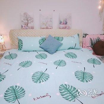 西安大发姑娘公寓(长安北路分店)酒店提供图片