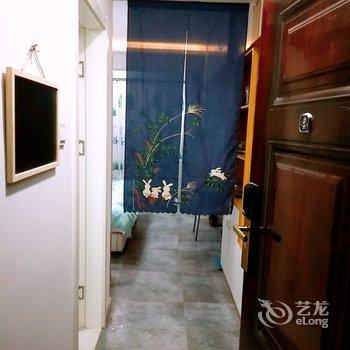 西安大发姑娘公寓(长安北路分店)酒店提供图片