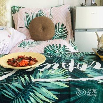 西安大发姑娘公寓(长安北路分店)酒店提供图片