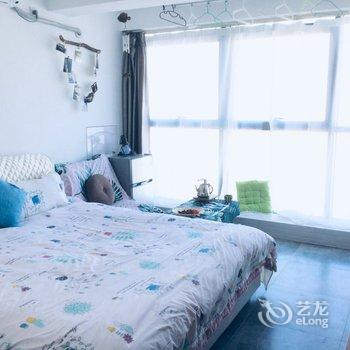 西安大发姑娘公寓(长安北路分店)酒店提供图片